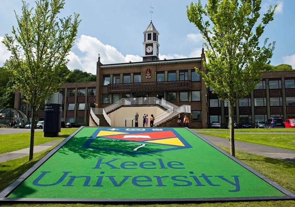 Keele-University