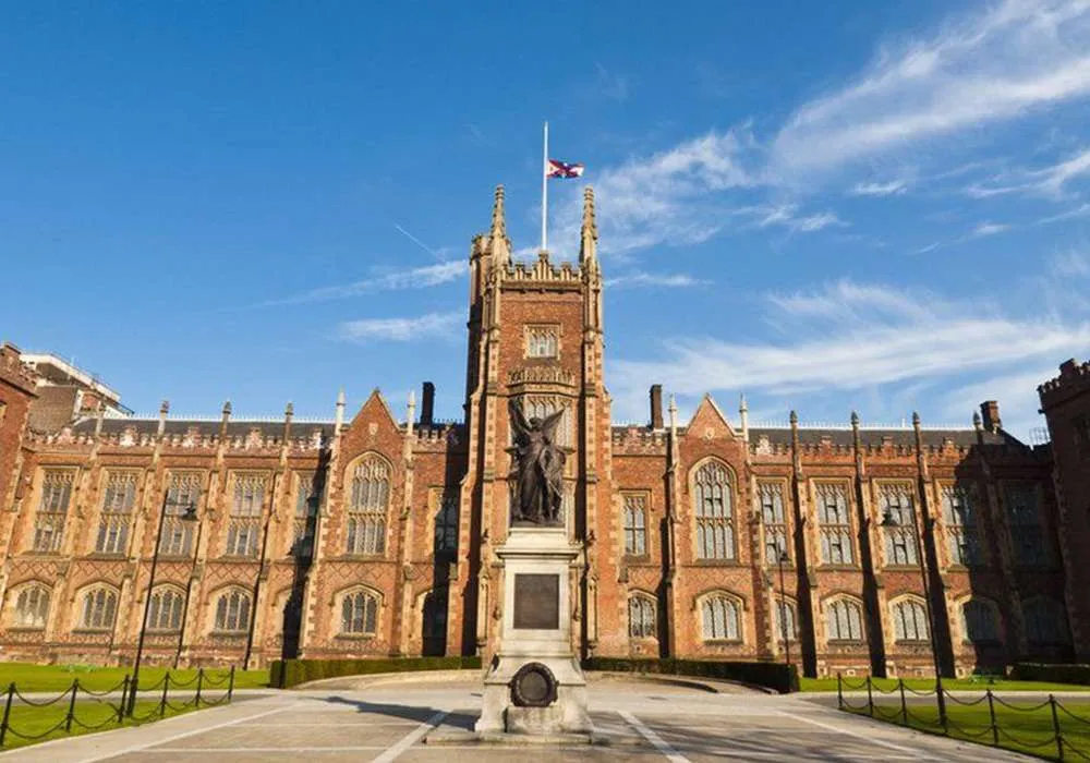 Queens-University-of-Belfast