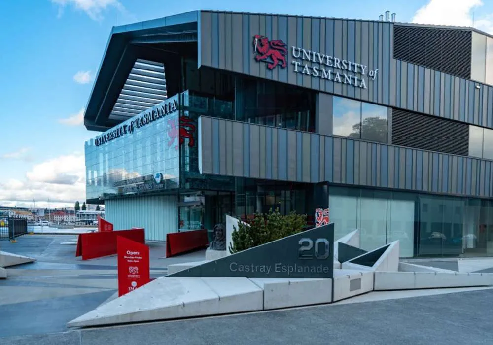 University-of-Tasmania